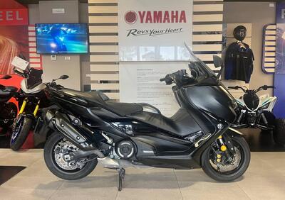 Yamaha T-Max 560 Tech Max (2021) - Annuncio 9931721