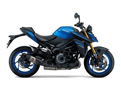 Suzuki GSX-S1000 EVO (2025 - 26) - Annuncio 8531375