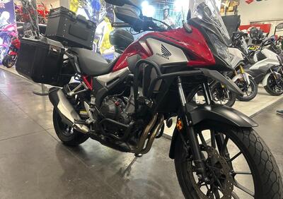 Honda CB 500 X (2021) - Annuncio 9931719