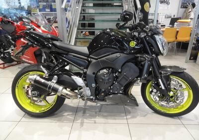 Yamaha FZ1 (2006 - 16) - Annuncio 9931723