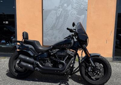 Harley-Davidson Fat Bob 114 (2021 - 25) - Annuncio 9931724