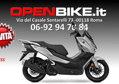 Voge Sfida SR1 (2023 - 26) - Annuncio 9931747