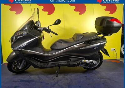 Piaggio X10 500 Executive (2011 - 17) - Annuncio 9931737