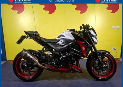 Suzuki GSX S 750 Yugen (2018 - 20) - Annuncio 9931738