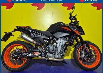 KTM 790 Duke (2018 - 20) - Annuncio 9931743