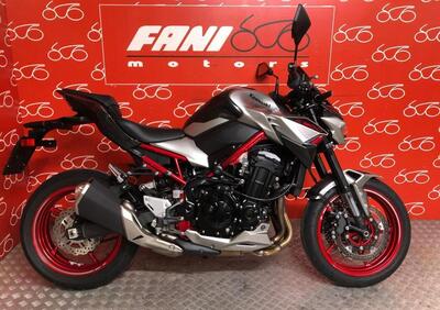Kawasaki Z 900 (2021 - 24) - Annuncio 9931746