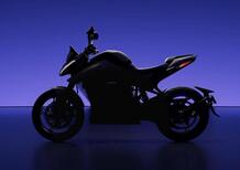 Vida VxZ: la prima elettrica Hero nasce con l’aiuto di Zero