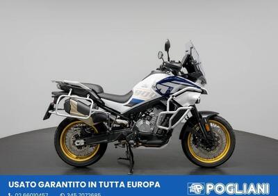 CFMOTO 800MT Sport (2022 - 26) - Annuncio 9931758
