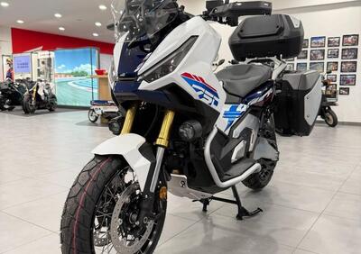 Honda X-ADV 750 Special Edition Travel (2026) - Annuncio 9931761