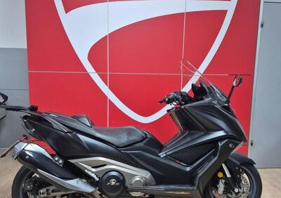 Kymco AK 550 (2017 - 19) - Annuncio 9931771