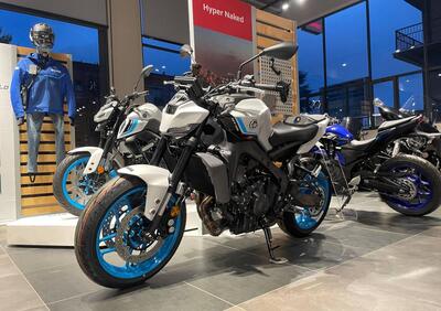 Yamaha MT-09 (2024 - 26) - Annuncio 9931774