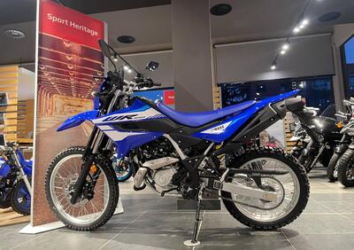 Yamaha WR 125 R (2026) - Annuncio 9931782