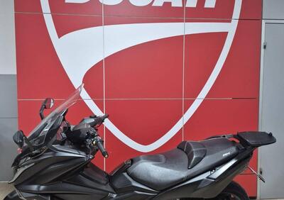 Kymco AK 550 (2017 - 19) - Annuncio 9924999