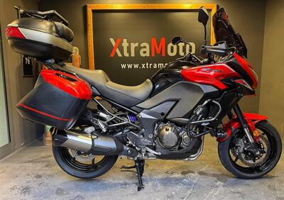 Kawasaki Versys 1000 Tourer Plus (2017 - 20) - Annuncio 9931779