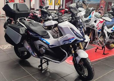 Honda X-ADV 750 Special Edition Travel (2026) - Annuncio 9931786
