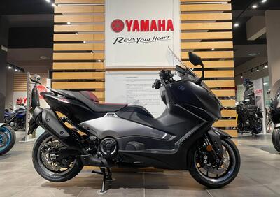 Yamaha T-Max 560 25th Anniversary (2026) - Annuncio 9931783