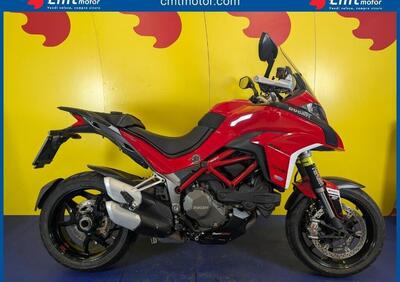 Ducati Multistrada 1200 S (2015 - 17) - Annuncio 9931785