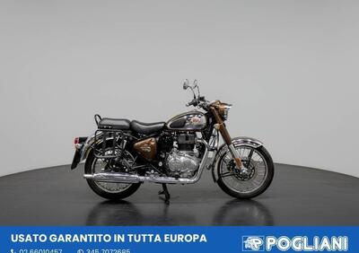 Royal Enfield Classic 350 (2021 - 26) - Annuncio 9891286