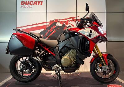 Ducati Multistrada V4 Pikes Peak (2021 - 24) - Annuncio 9931801