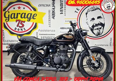 Royal Enfield Bullet 350 (2024 - 26) - Annuncio 9931804