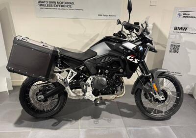 Bmw F 900 GS (2024 - 26) - Annuncio 9931809