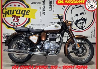 Royal Enfield Classic 350 (2021 - 26) - Annuncio 9931808