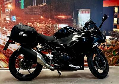 Kawasaki Ninja 400 (2018 - 20) - Annuncio 9931815
