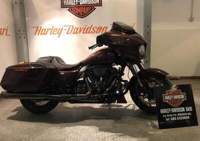 Harley-Davidson CVO Street Glide (2024) - Annuncio 9931822