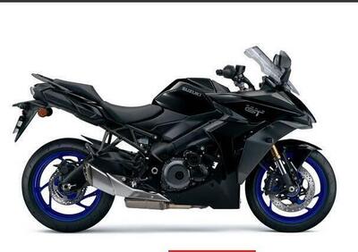 Suzuki GSX-S1000GT (2025 - 26) - Annuncio 8745759