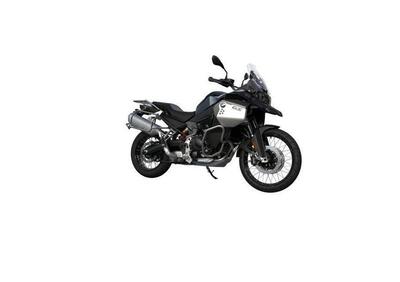 Bmw F 900 GS Adventure (2024 - 26) - Annuncio 9931849