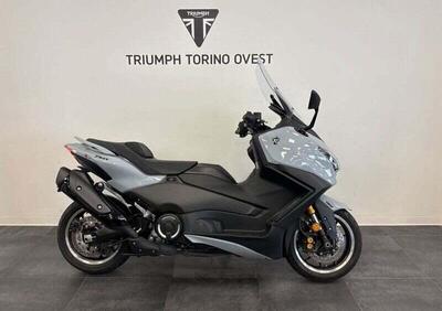 Yamaha T-Max 560 Tech Max (2025 - 26) - Annuncio 9931851
