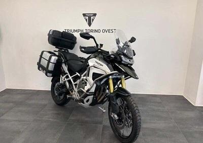 Triumph Tiger 1200 Rally Explorer (2022 - 23) - Annuncio 9931852