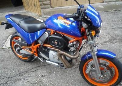 Buell Cyclone 1200 M2 - Annuncio 9931864