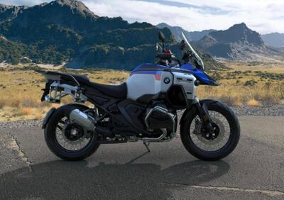 Bmw R 1300 GS Adventure ASA (2025 - 26) - Annuncio 9931870