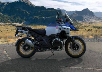 Bmw R 1300 GS Adventure ASA (2025 - 26) - Annuncio 9931872