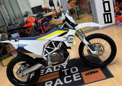 Husqvarna 701 Enduro (2017 - 19) - Annuncio 9931873