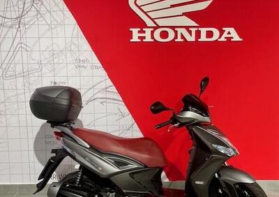 Kymco Agility 150i R16 + ABS (2017 - 20) - Annuncio 9931913