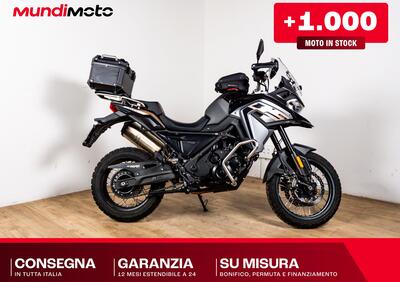 Voge Valico 650DSX (2021 - 24) - Annuncio 9931908