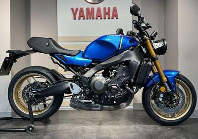 Yamaha XSR 900 (2022 - 26) - Annuncio 9931919