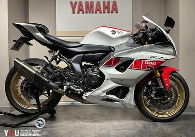 Yamaha YZF R7 World GP 60th Anniversary (2022 - 23) - Annuncio 9931920