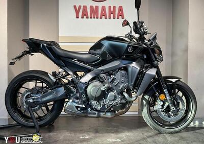 Yamaha MT-09 Y-AMT (2024 - 26) - Annuncio 9931921