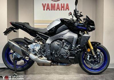 Yamaha MT-10 SP (2022 - 25) - Annuncio 9931922