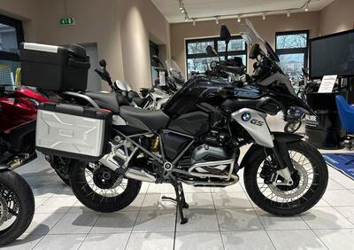 Bmw R 1200 GS (2013 - 16) - Annuncio 9931925