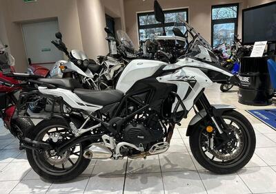 Benelli TRK 502 (2021 - 25) - Annuncio 9931927