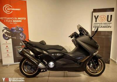 Yamaha T-Max 530 ABS (2012 - 14) - Annuncio 9931931