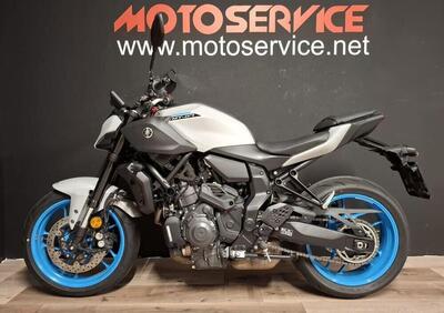 Yamaha MT-07 Y-AMT (2025 - 26) - Annuncio 9931948