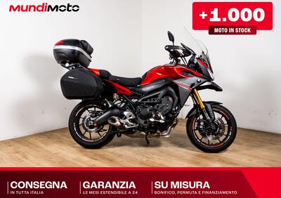 Yamaha MT-09 Tracer ABS (2015 - 16) - Annuncio 9931958