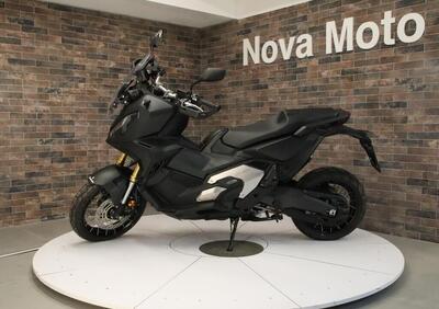Honda X-ADV 750 DCT Adventure (2021 - 24) - Annuncio 9931976