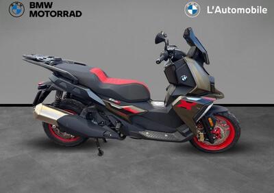 Bmw C 400 X (2025 - 26) - Annuncio 9931979