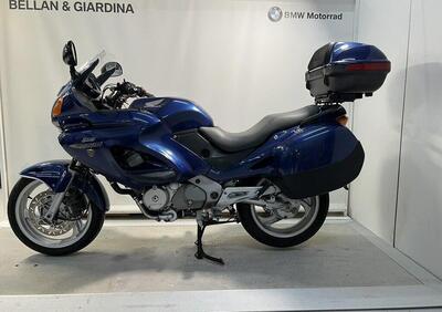 Honda Deauville 650 (2002 - 05) - Annuncio 9931983